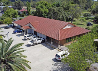 Footpath rehabilitation works coming for important Withcott road