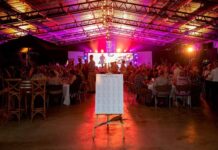 Somerset celebrates beef industry excellence at sold-out event