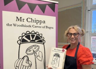 New kids on the block