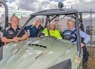 Training program targets local workforce shortages