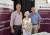 Julia launches Fernvale histories