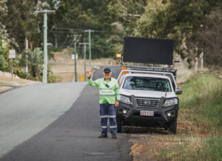 Culvert replacement earmarked for local road