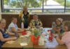 Crafting supports Gatton School anniversary