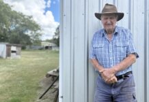 Stories from a farmer