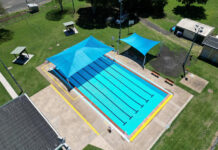 Have your say on local aquatic facilities