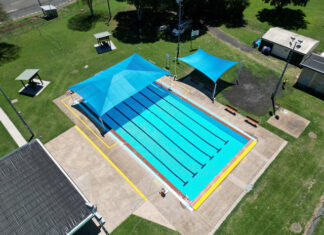 Have your say on local aquatic facilities