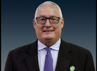 Lockyer welcomes new CEO