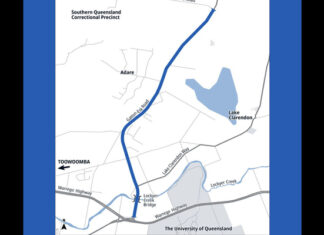 Community called to have say on Gatton-Esk flood resilience