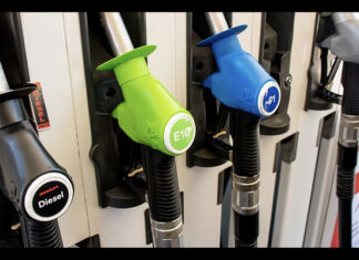 Protecting fuel supplies and consumers at the bowser