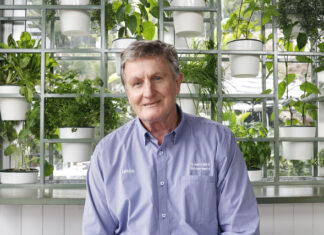 Nursery growers can power more, spend less