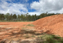 New range marks club milestone