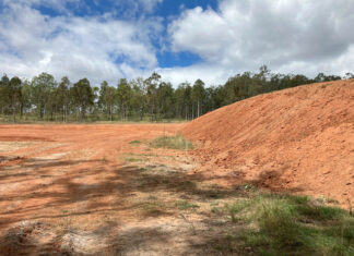 New range marks club milestone