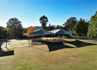 Revamp coming for popular Withcott park