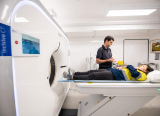 RSHQ brings free lung testing to region’s former miners