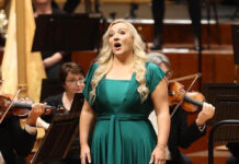 Bravo! Broadway and beyond