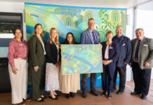 ‘Buguwar’ reflects commitment to reconciliation