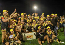 Hawks ready for season ahead