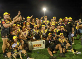 Hawks ready for season ahead