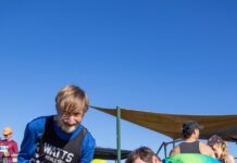 Countdown to Rail trail classic