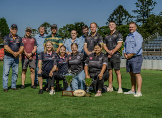 2026 Toowoomba Rugby League Season Launch