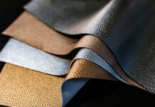 ‘Vegan leather’ sustainability questioned