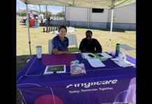 Essential clothing support across Lockyer