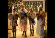 Country celebration at Boots and Bales