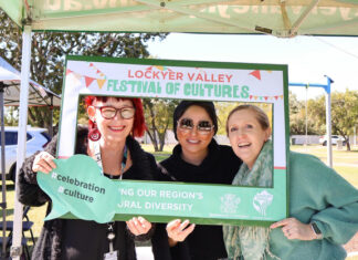 Festival of Cultures to return for 2026