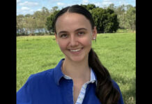 Gatton students among 2026 AgriFutures Horizon Scholars