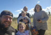 Walloon Mum walks for autism understanding