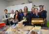 Gatton rallies for cancer morning tea