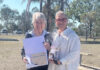 Council applauds vital role of Vollies