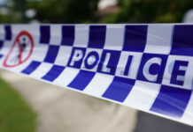 Fatality in Atkinson Dam crash