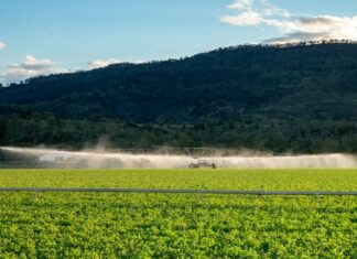CSIRO report backs water project