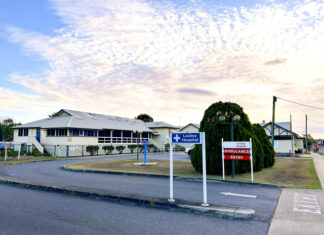 Calls for new regional hospital in the Lockyer