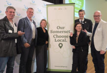 Somerset Regional Council Highlights