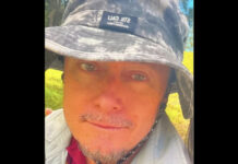 Missing Lowood man found