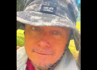 Missing Lowood man found