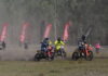 Esk hosts Hard Enduro challenge
