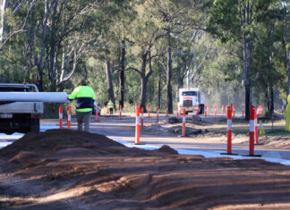 National Road Safety Week looks at road trauma