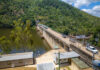 Council calls for its fair share ahead of dam upgrades