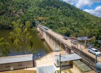Council calls for its fair share ahead of dam upgrades