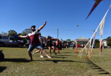 Valley Fest building momentum