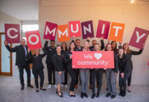 Bendigo Bank returns $1.9M to Lowood-Fernvale