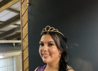 Lowood crowns new show ambassadors