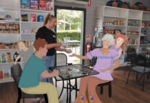 Turn back time for Somerset’s Dementia Friendly Launch
